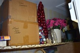 Loads of Christmas Items!