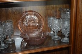Collectible Glassware