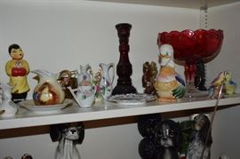 More Collectible Pieces