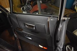 ***Classic Car 1986 Pontiac "Parisienne" Brougham with only 50K Miles!*** 4DR VIN#1G2BT69H2GX214277***This "Parisienne" is in Beautiful Condition! A Great Investment Potential!