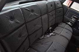 ***Classic Car 1986 Pontiac "Parisienne" Brougham with only 50K Miles!*** 4DR VIN#1G2BT69H2GX214277***This "Parisienne" is in Beautiful Condition! A Great Investment Potential!