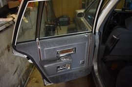 ***Classic Car 1986 Pontiac "Parisienne" Brougham with only 50K Miles!*** 4DR VIN#1G2BT69H2GX214277***This "Parisienne" is in Beautiful Condition! A Great Investment Potential!