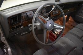 ***Classic Car 1986 Pontiac "Parisienne" Brougham with only 50K Miles!*** 4DR VIN#1G2BT69H2GX214277***This "Parisienne" is in Beautiful Condition! A Great Investment Potential!