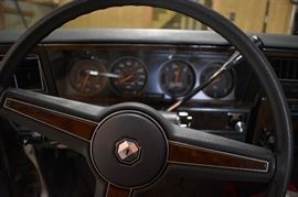 ***Classic Car 1986 Pontiac "Parisienne" Brougham with only 50K Miles!*** 4DR VIN#1G2BT69H2GX214277***This "Parisienne" is in Beautiful Condition! A Great Investment Potential!