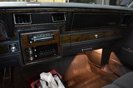 ***Classic Car 1986 Pontiac "Parisienne" Brougham with only 50K Miles!*** 4DR VIN#1G2BT69H2GX214277***This "Parisienne" is in Beautiful Condition! A Great Investment Potential!