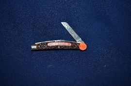 Part of Pocket Knife Collection