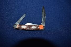 Part of Pocket Knife Collection