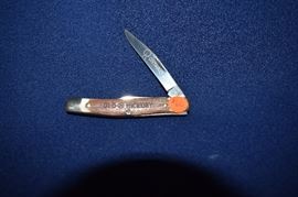 Part of Pocket Knife Collection