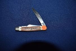 Part of Pocket Knife Collection