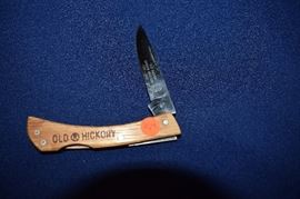 Part of Pocket Knife Collection