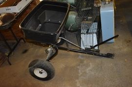 Ad Fab Broadcast Spreader 100