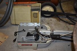 Garage Door Opener (There are 2 of these)
