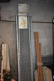 Heavy Duty Loading Ramps for your Truck