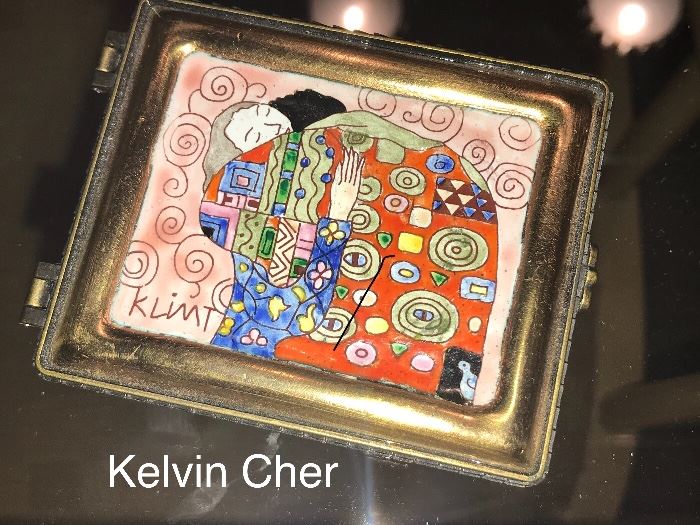 Kelvin Cher