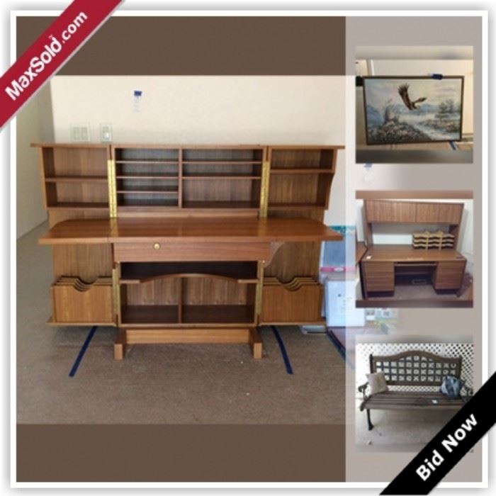 maxsold PhoenixEastSandraTerrace