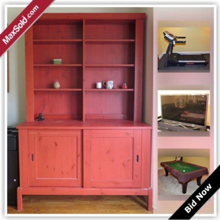 maxsold MonroeTownshipSpyglassCourt