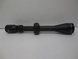 Tasco 3-9x40 waterproof model 39X40SPL