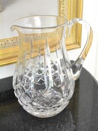 Waterford Crystal