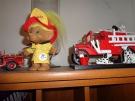 small toys
