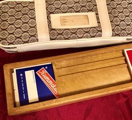 Vintage Rummikub with case   http://www.ctonlineauctions.com/detail.asp?id=729005