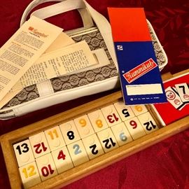 Vintage Rummikub with case   http://www.ctonlineauctions.com/detail.asp?id=729005