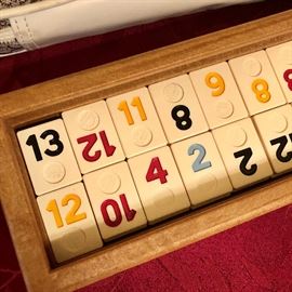 Vintage Rummikub with case   http://www.ctonlineauctions.com/detail.asp?id=729005