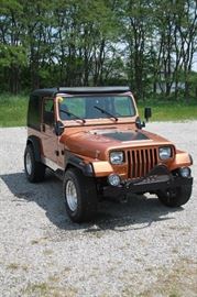 Jeep