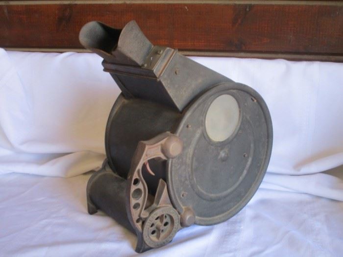 Antique Whiting's Sculptoscope