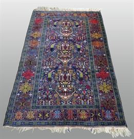 Large Inventory of Rugs