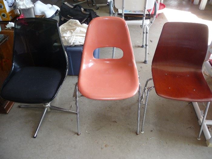 unusual office chairs 