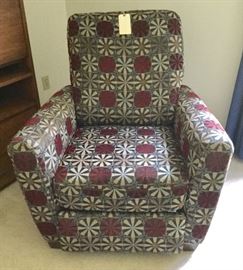 Recliner is in great condition