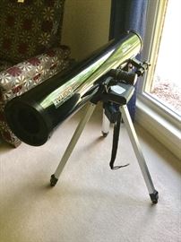 Digital telescope. Great buy! 