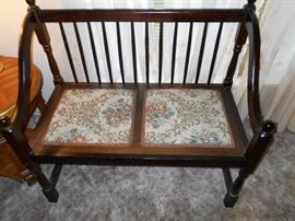 Reproduction bench