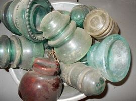 Insulators