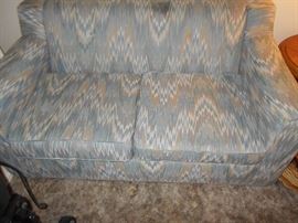 Love seat