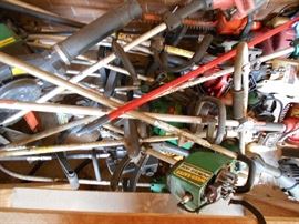 Weed Eaters!!!!!!!!!!!!!!!!