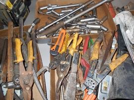 Here come the small tools!!!!!