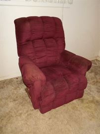 Recliner