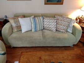 Contemporary sofa