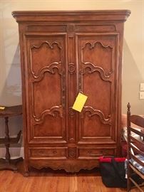 Armoire by Baker Furniture