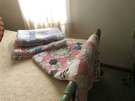 Quilts