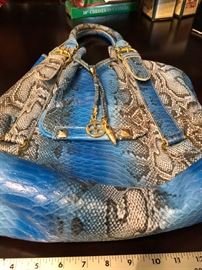 New Sharif purse