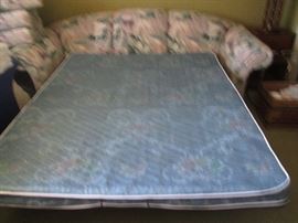 Mattress Detail