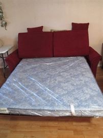 Mattress Detail