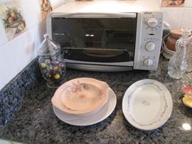 Oster Toaster Oven