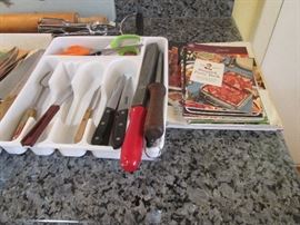Cookbooks