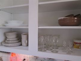 Everyday Dishes/Bowls