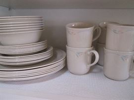 Dish Set