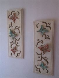 Wall Plaques