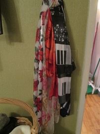 Scarves